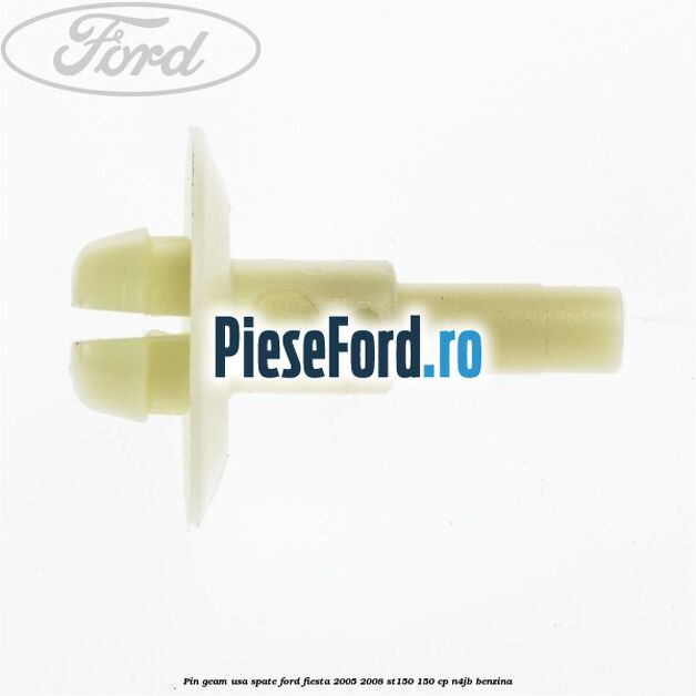 Pin geam usa spate Ford Fiesta 2005-2008 ST150 150 cp N4JB benzina