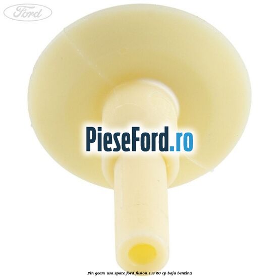 Pin geam usa spate Ford Fusion 1.3 60 cp Pin geam usa spate Ford Fusion 1.3 60 cp BAJA benzina