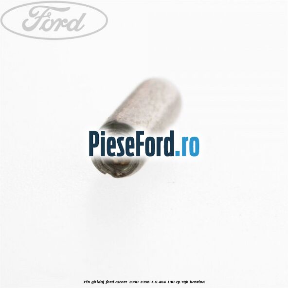 Pin ghidaj Ford Escort 1990-1995 1.8 4x4 130 cp RQB benzina