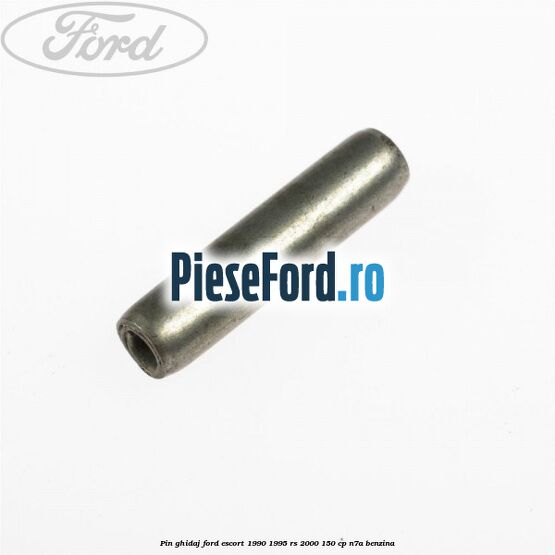 Pin ghidaj Ford Escort 1990-1995 RS 2000 150 cp N7A benzina