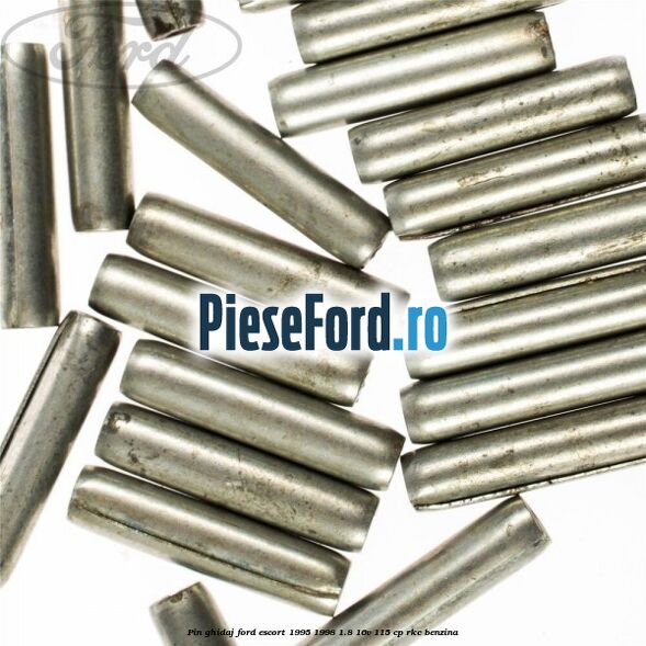 Pin ghidaj Ford Escort 1995-1998 1.8 16V 115 cp RKC benzina