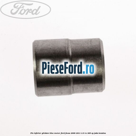 Pin inferior ghidare bloc motor Ford Focus 2008-2011 2.5 RS 305 cp JZDA benzina