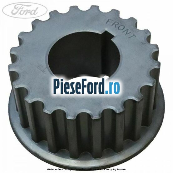 Pinion arbore cotit Ford Mondeo 1996-2000 1.6 i 90 cp L1J benzina