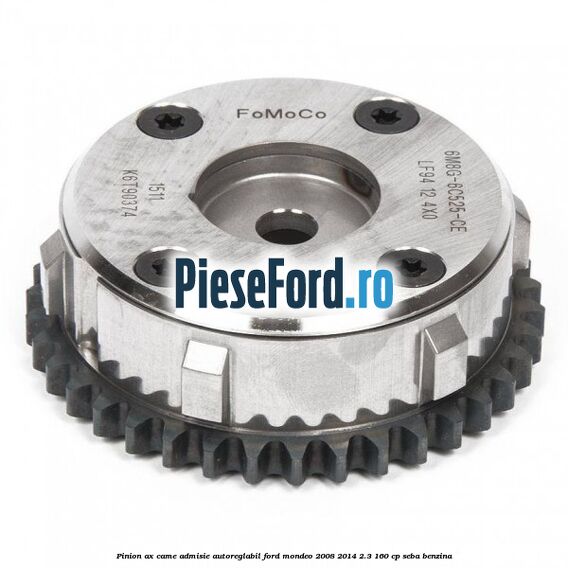Pinion ax came admisie autoreglabil Ford Mondeo 2008-2014 2.3 160 cp SEBA benzina