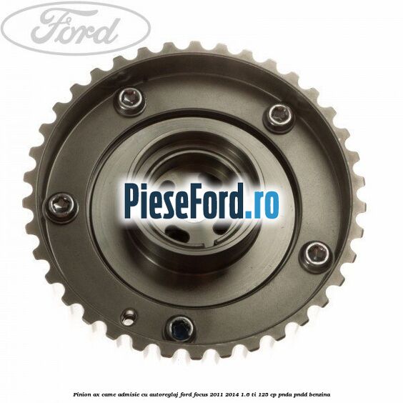 Pinion ax came admisie cu autoreglaj Ford Focus 2011-2014 1.6 Ti 125 cp