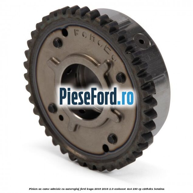 Pinion ax came admisie cu autoreglaj Ford Kuga 2016-2018 2.0 EcoBoost 4x4 230 cp C20HDTX benzina