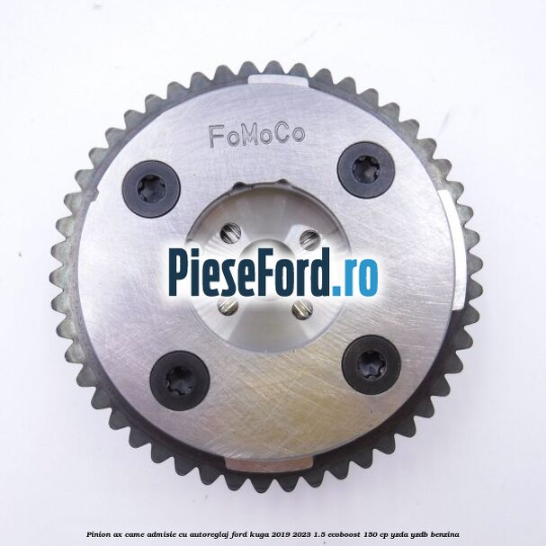 Pinion ax came admisie cu autoreglaj Ford Kuga 2019-2023 1.5 EcoBoost 150 cp YZDA, YZDB benzina