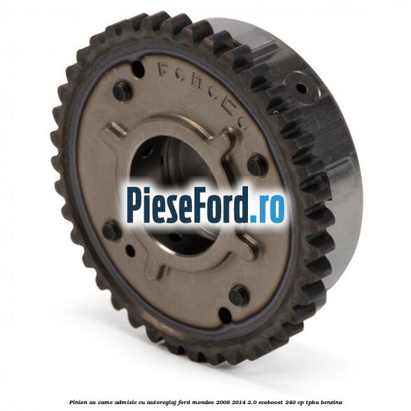 Pinion ax came admisie cu autoreglaj Ford Mondeo 2008-2014 2.0 EcoBoost 240 cp TPBA benzina