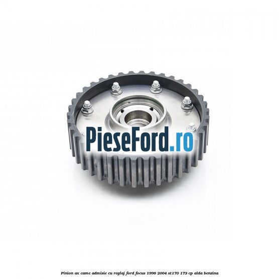 Pinion ax came admisie cu reglaj Ford Focus 1998-2004 ST170 173 cp ALDA benzina