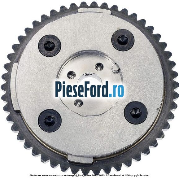 Pinion ax came evacuare cu autoreglaj Ford Fiesta 2017-2023 1.5 EcoBoost ST 200 cp YZJA benzina