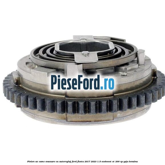 Pinion ax came evacuare cu autoreglaj Ford Fiesta 2017-2023 1.5 EcoBoost ST 200 cp YZJA benzina