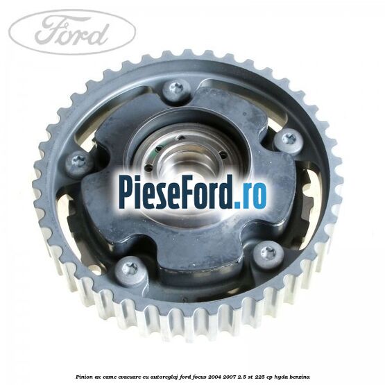 Pinion ax came evacuare cu autoreglaj Ford Focus 2004-2007 2.5 ST 225 cp HYDA benzina