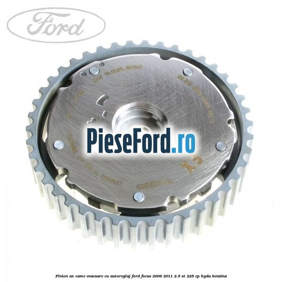Pinion ax came evacuare cu autoreglaj Ford Focus 2008-2011 2.5 ST 225 cp HYDA benzina
