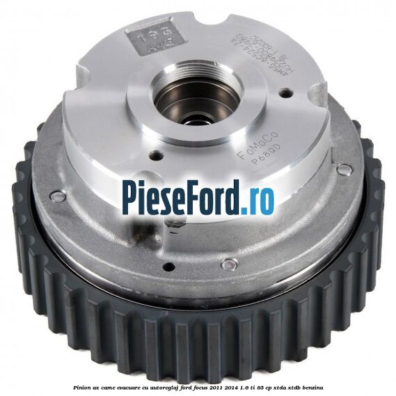 Pinion ax came evacuare cu autoreglaj Ford Focus 2011-2014 1.6 Ti 85 cp XTDA, XTDB benzina