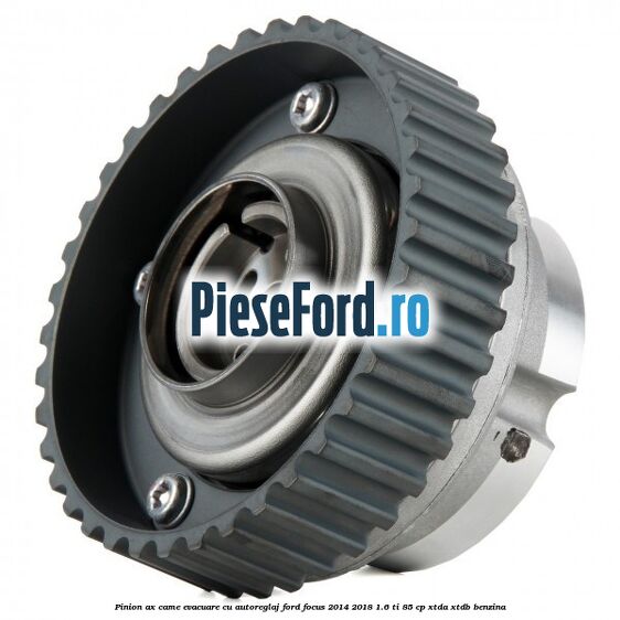 Pinion ax came evacuare cu autoreglaj Ford Focus 2014-2018 1.6 Ti 85 cp XTDA, XTDB benzina