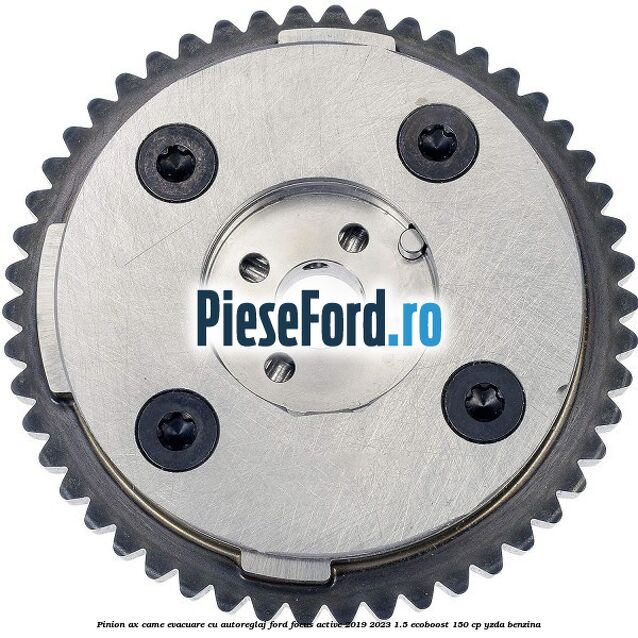 Pinion ax came evacuare cu autoreglaj Ford Focus Active 2019-2023 1.5 EcoBoost 150 cp Pinion ax came evacuare cu autoreglaj Ford Focus Active 2019-2023 1.5 EcoBoost 150 cp YZDA benzina