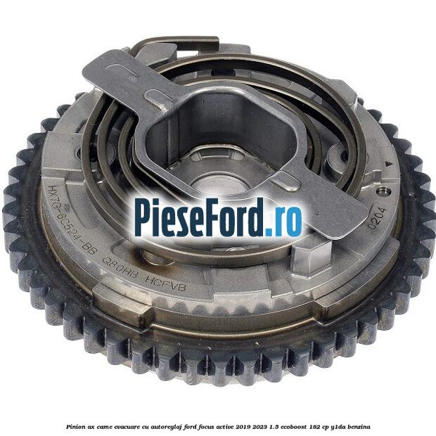 Pinion ax came evacuare cu autoreglaj Ford Focus Active 2019-2023 1.5 EcoBoost 182 cp Y1DA benzina