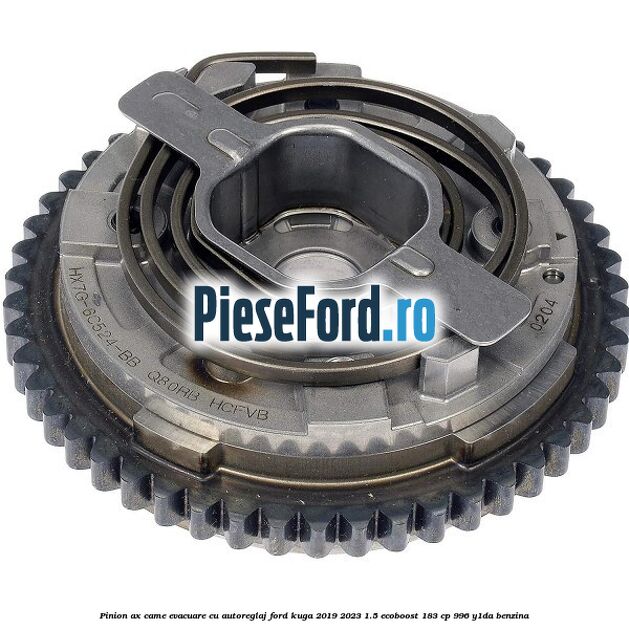 Pinion ax came evacuare cu autoreglaj Ford Kuga 2019-2023 1.5 EcoBoost 183 cp 996, Y1DA benzina