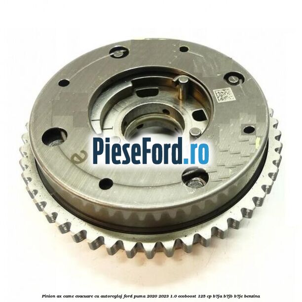 Pinion ax came evacuare cu autoreglaj Ford Puma 2020-2023 1.0 EcoBoost 125 cp B7JA, B7JB, B7JE benzina