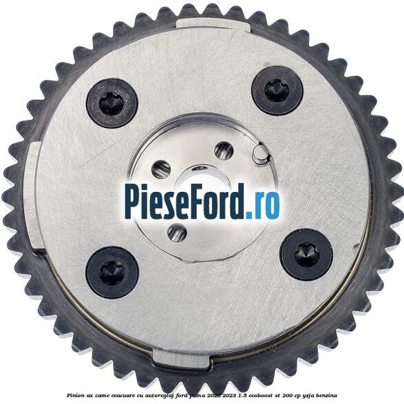 Pinion ax came evacuare cu autoreglaj Ford Puma 2020-2023 1.5 EcoBoost ST 200 cp Pinion ax came evacuare cu autoreglaj Ford Puma 2020-2023 1.5 EcoBoost ST 200 cp YZJA benzina