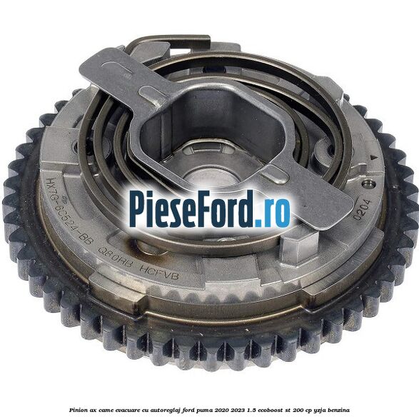 Pinion ax came evacuare cu autoreglaj Ford Puma 2020-2023 1.5 EcoBoost ST 200 cp Pinion ax came evacuare cu autoreglaj Ford Puma 2020-2023 1.5 EcoBoost ST 200 cp YZJA benzina