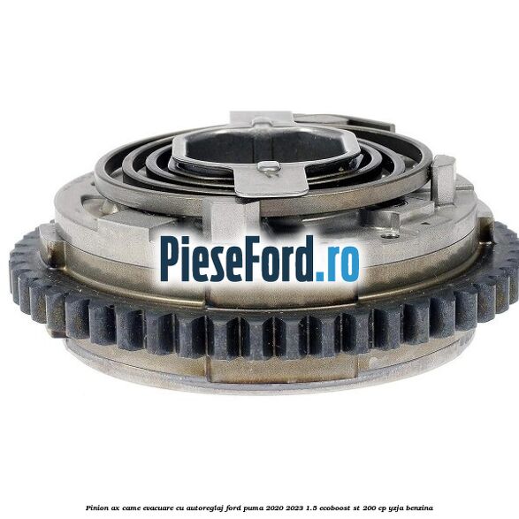 Pinion ax came evacuare cu autoreglaj Ford Puma 2020-2023 1.5 EcoBoost ST 200 cp Pinion ax came evacuare cu autoreglaj Ford Puma 2020-2023 1.5 EcoBoost ST 200 cp YZJA benzina