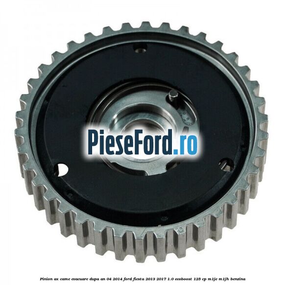 Pinion ax came evacuare dupa an 04/2014 Ford Fiesta 2013-2017 1.0 EcoBoost 125 cp M1JE, M1JH benzina