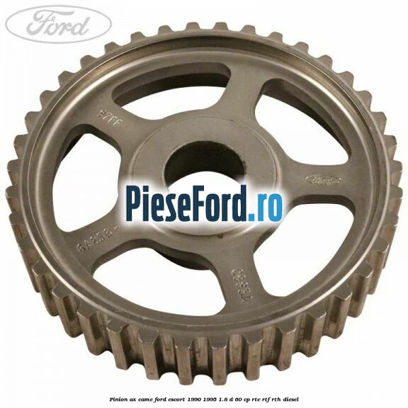 Pinion ax came Ford Escort 1990-1995 1.8 D 60 cp RTE, RTF, RTH diesel