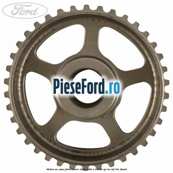 Pinion ax came Ford Escort 1990-1995 1.8 D 60 cp RTE, RTF, RTH diesel