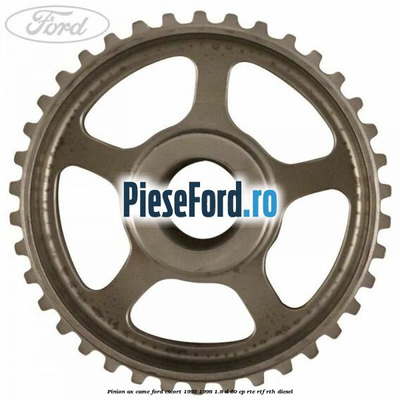 Pinion ax came Ford Escort 1995-1998 1.8 D 60 cp RTE, RTF, RTH diesel