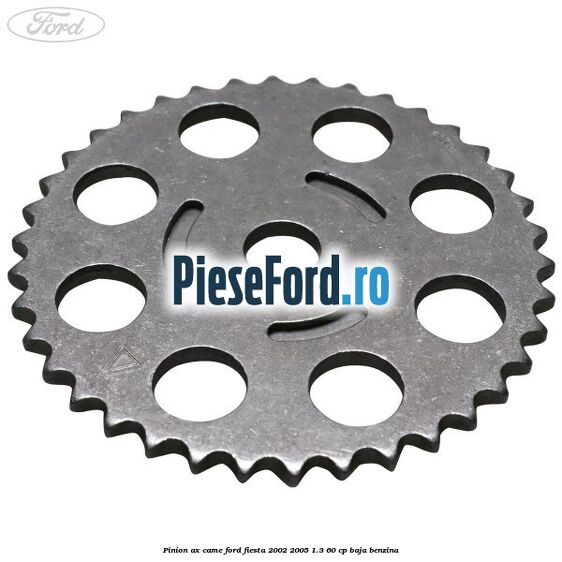 Pinion ax came Ford Fiesta 2002-2005 1.3 60 cp BAJA benzina