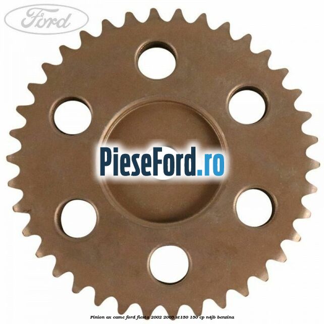 Pinion ax came Ford Fiesta 2002-2005 ST150 150 cp N4JB benzina