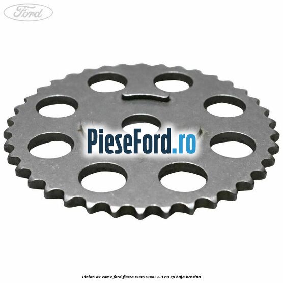 Pinion ax came Ford Fiesta 2005-2008 1.3 60 cp BAJA benzina