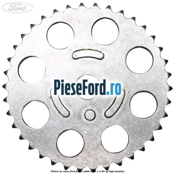 Pinion ax came Ford Fiesta 2005-2008 1.3 60 cp BAJA benzina