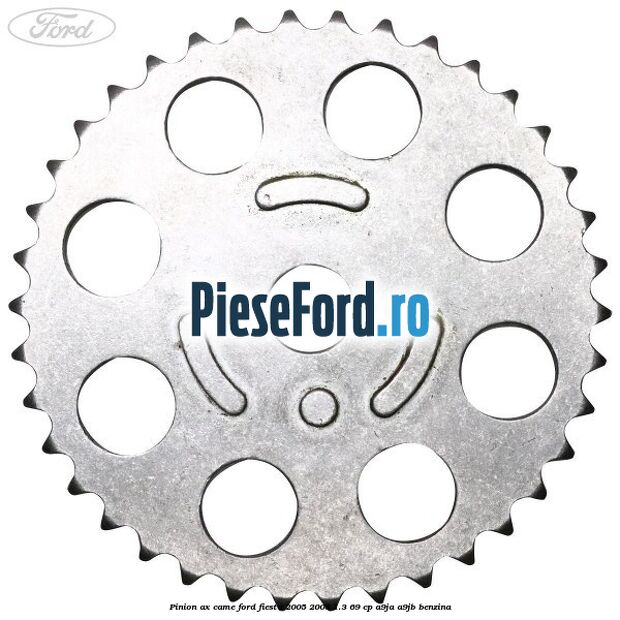 Pinion ax came Ford Fiesta 2005-2008 1.3 69 cp A9JA, A9JB benzina