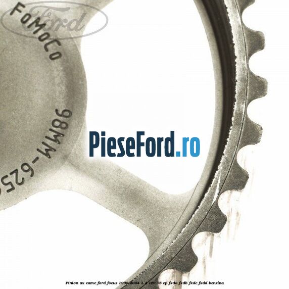 Pinion ax came Ford Focus 1998-2004 1.4 16V 75 cp FXDA, FXDB, FXDC, FXDD benzina