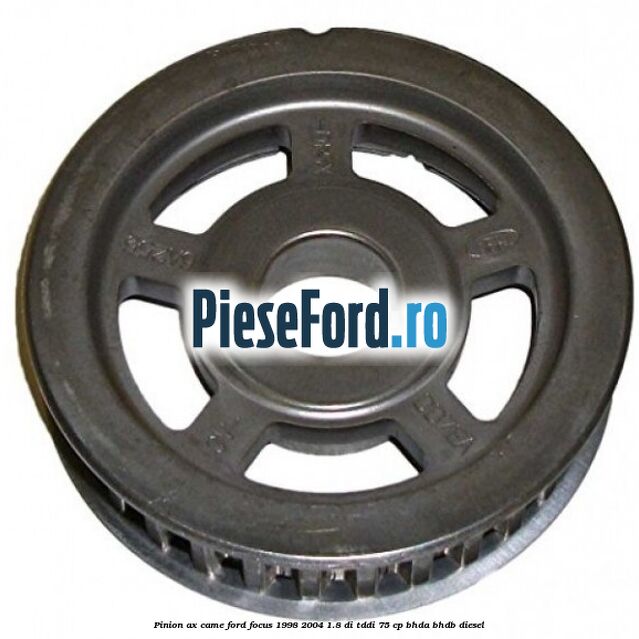 Pinion ax came Ford Focus 1998-2004 1.8 DI/TDDi 75 cp BHDA, BHDB diesel