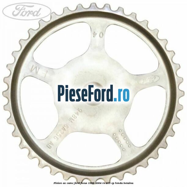 Pinion ax came Ford Focus 1998-2004 RS 215 cp HMDA benzina