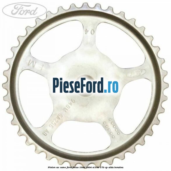 Pinion ax came Ford Focus 1998-2004 ST170 173 cp ALDA benzina