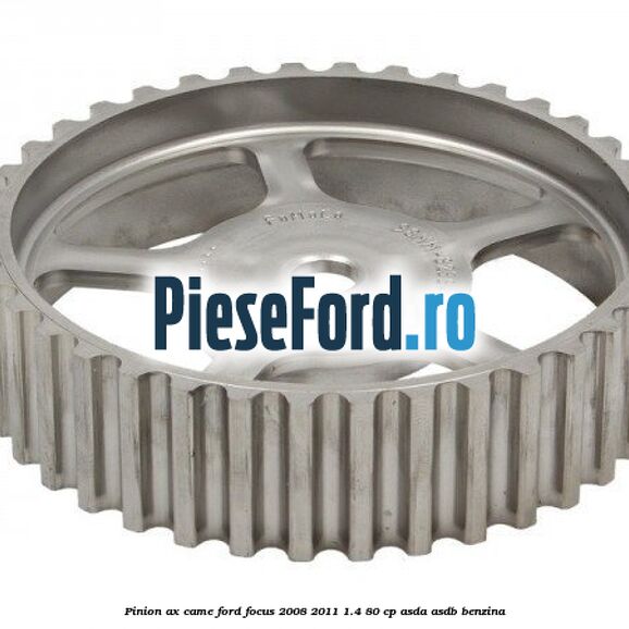 Pinion ax came Ford Focus 2008-2011 1.4 80 cp ASDA, ASDB benzina
