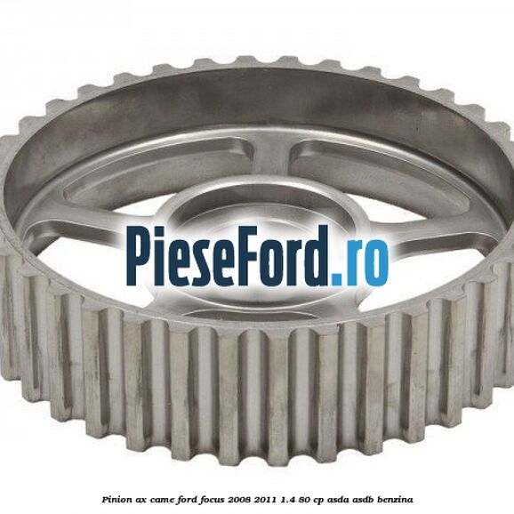 Pinion ax came Ford Focus 2008-2011 1.4 80 cp ASDA, ASDB benzina
