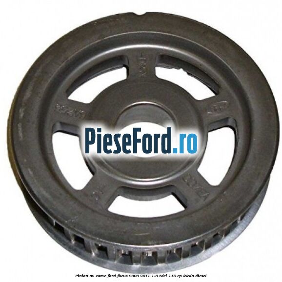 Pinion ax came Ford Focus 2008-2011 1.8 TDCi 115 cp KKDA diesel