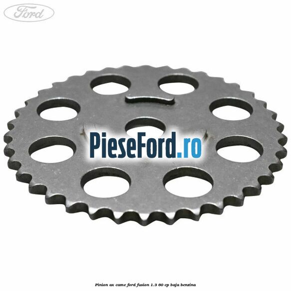 Pinion ax came Ford Fusion 1.3 60 cp BAJA benzina