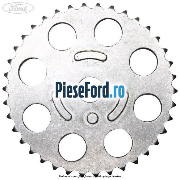 Pinion ax came Ford Fusion 1.3 60 cp Pinion ax came Ford Fusion 1.3 60 cp BAJA benzina
