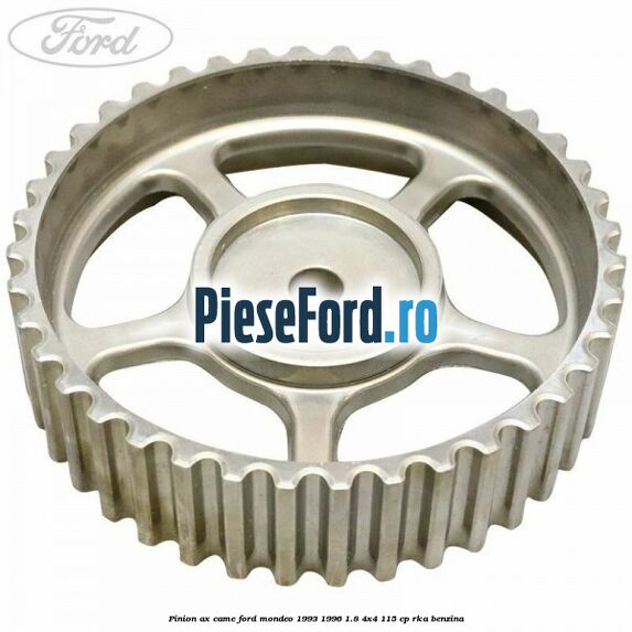 Pinion ax came Ford Mondeo 1993-1996 1.8 4x4 115 cp RKA benzina