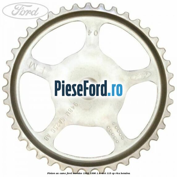 Pinion ax came Ford Mondeo 1993-1996 1.8 4x4 115 cp RKA benzina
