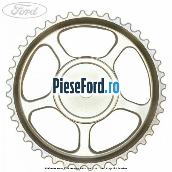 Pinion ax came Ford Mondeo 1993-1996 1.8 i 16V 112 cp RKB benzina