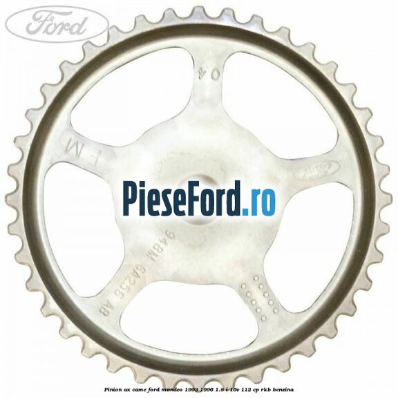Pinion ax came Ford Mondeo 1993-1996 1.8 i 16V 112 cp RKB benzina