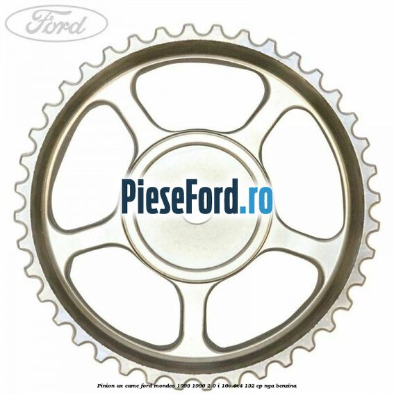 Pinion ax came Ford Mondeo 1993-1996 2.0 i 16V 4x4 132 cp NGA benzina
