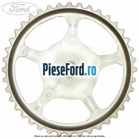 Pinion ax came Ford Mondeo 1993-1996 2.0 i 16V 4x4 132 cp NGA benzina